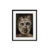 Samson Framed