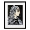 karama framed