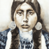 Aiyana Unframed