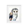 Prism Owl