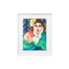 Seated Woman