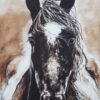 Zorah Unframed