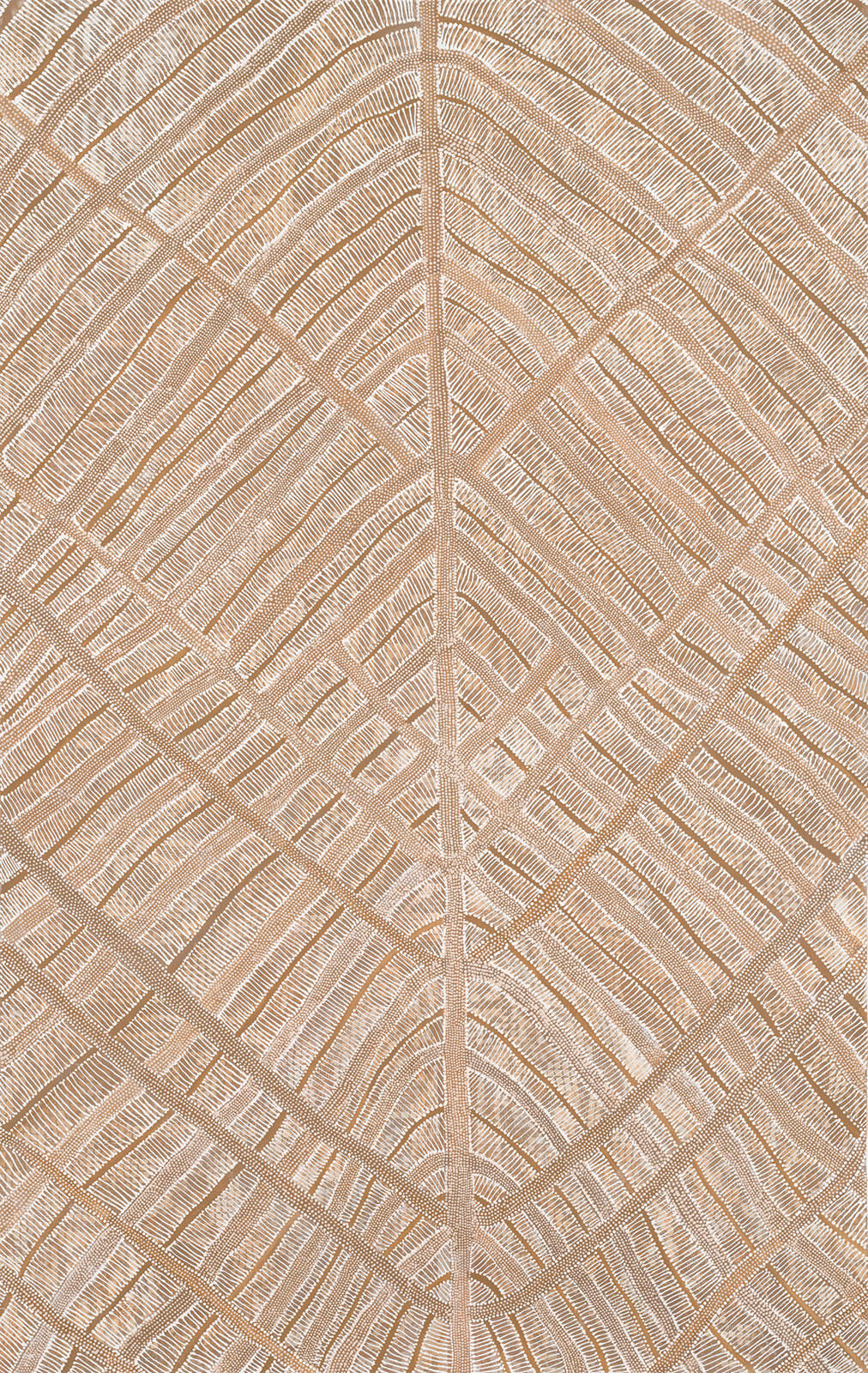 Woven Unframed