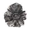 Vintage Poppy 1 Unframed