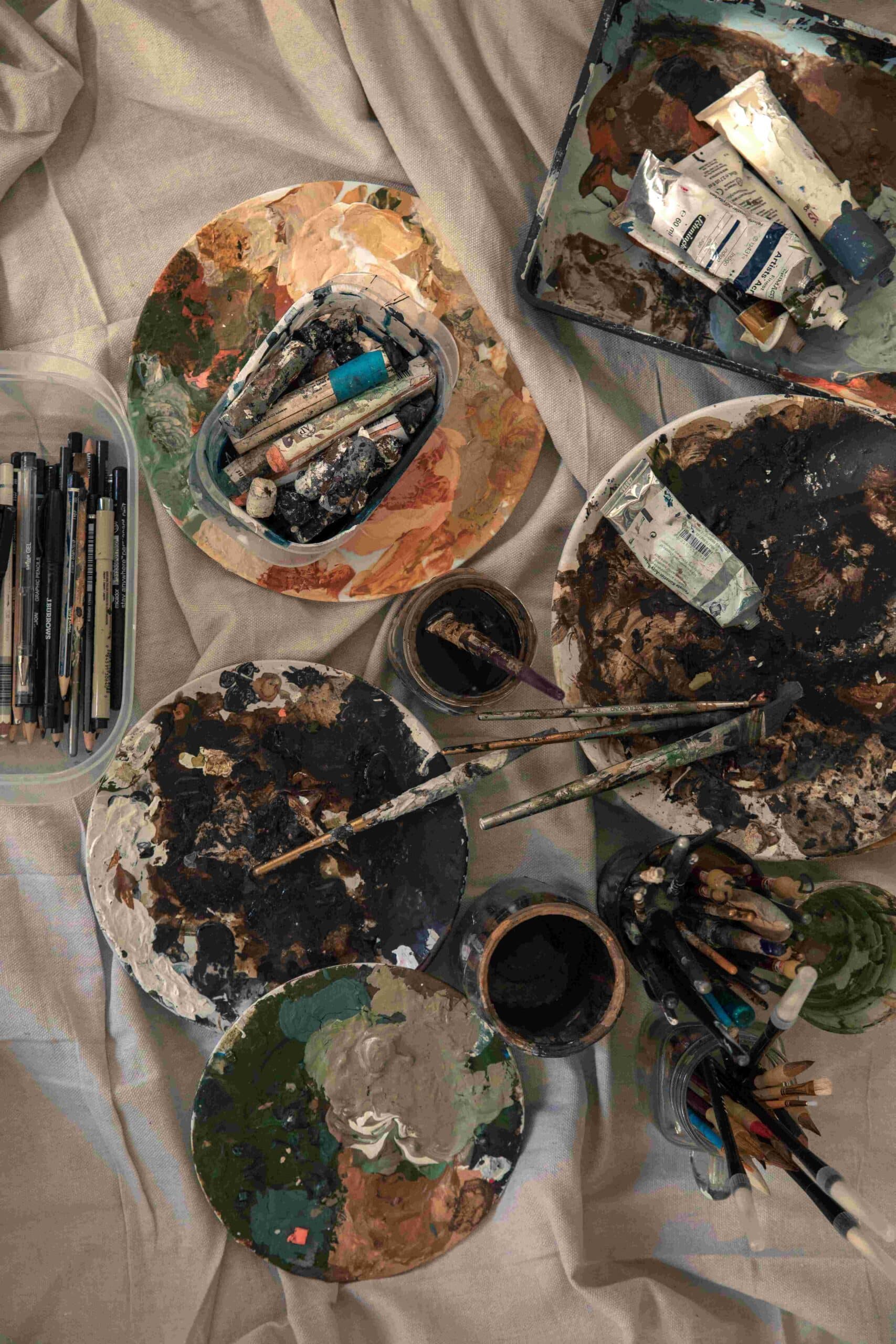 Painting Tools